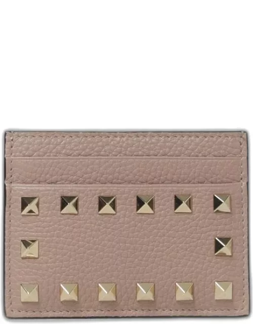 Wallet VALENTINO GARAVANI Woman colour Blush Pink