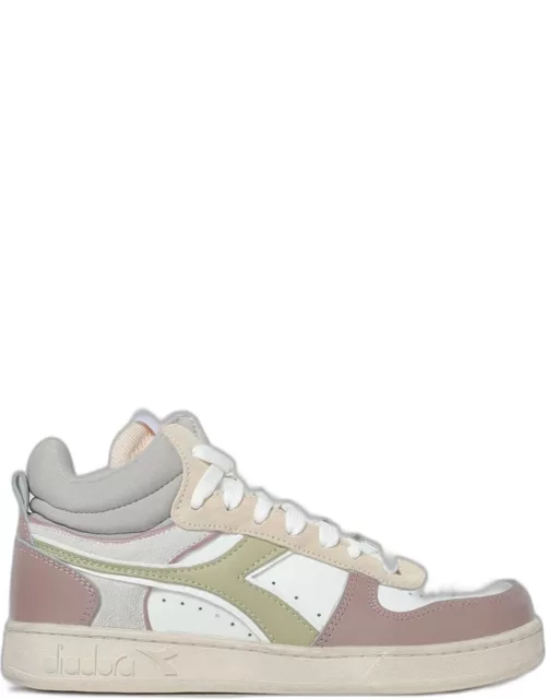 Sneakers DIADORA Woman colour Grey