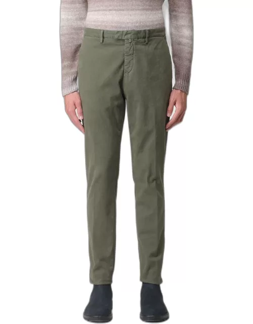 Trousers BROOKSFIELD Men colour Military