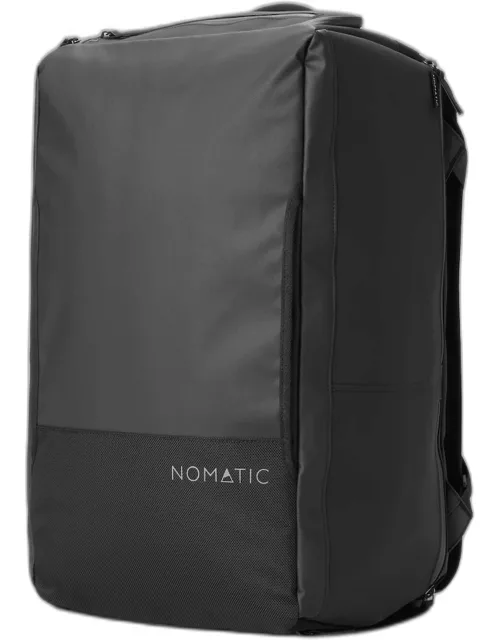 JoS. A. Bank Men's Nomatic 40L Travel Bag, Black, One
