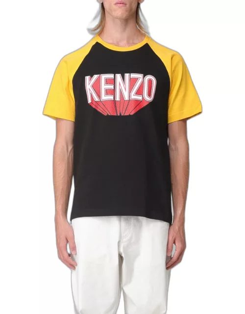 T-Shirt KENZO Men colour Black