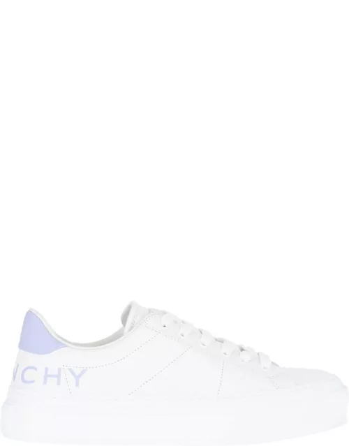Givenchy "City Sport" Sneaker