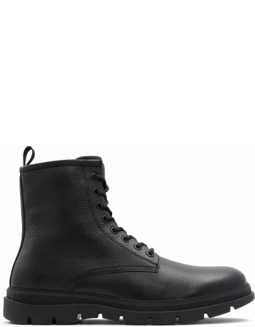 ALDO Graveldiver2 - Men's Winter Boot - Black