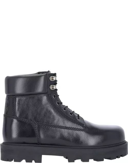 Givenchy Ankle Boots "Show"
