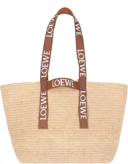 Loewe "Fold Shopper" Bag