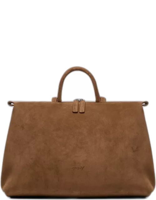 Shoulder Bag MARSÈLL Woman colour Brown