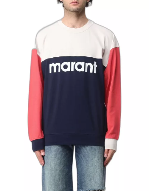 Isabel Marant cotton sweatshirt