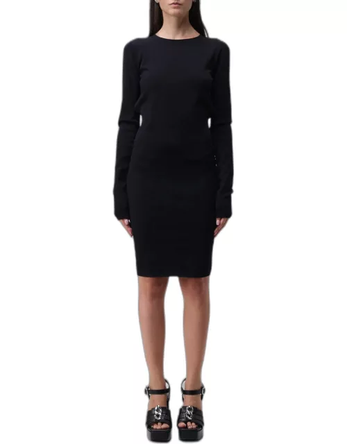 Dress DSQUARED2 Woman colour Black