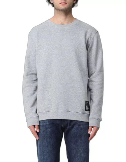 Sweatshirt DONDUP Men colour Grey