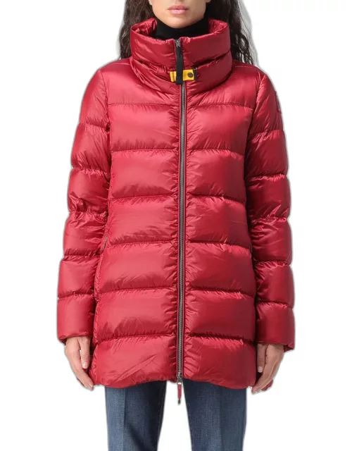Jacket PARAJUMPERS Woman colour Red