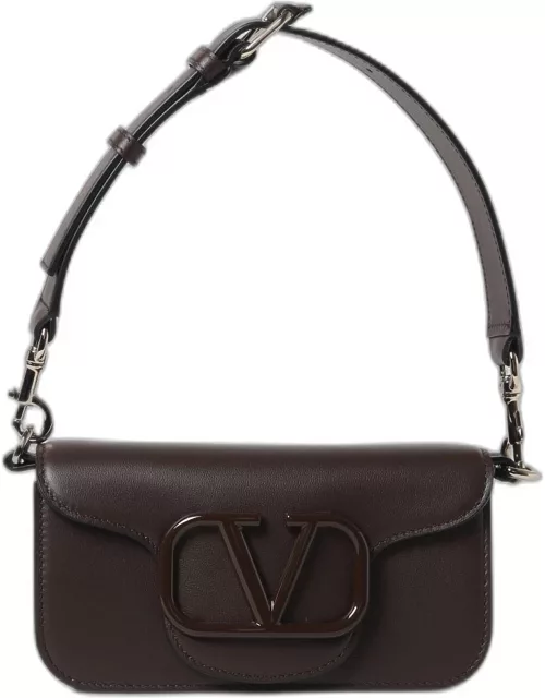 Valentino Garavani Locò bag in smooth leather