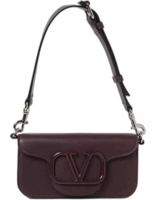 Valentino Garavani Locò bag in smooth leather
