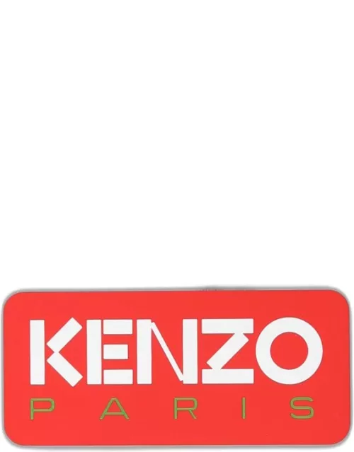 Briefcase KENZO Men colour Silver