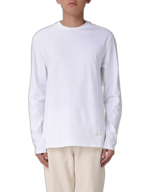 T-Shirt JIL SANDER Men colour White