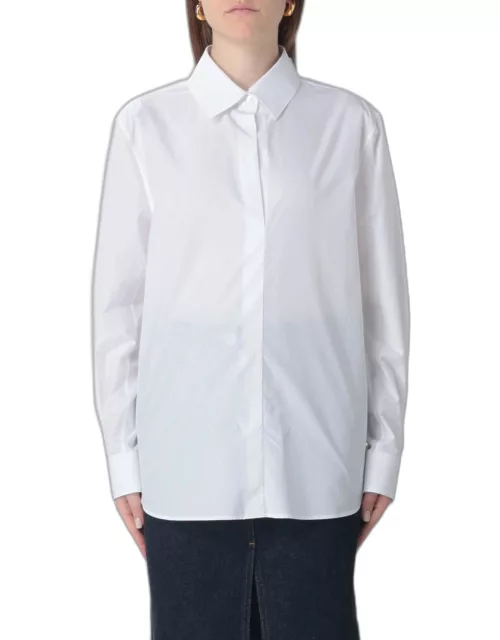 Shirt LANVIN Woman colour White