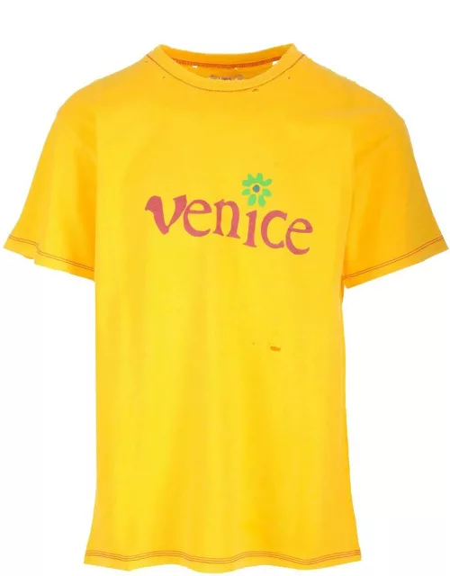 ERL venice T-shirt