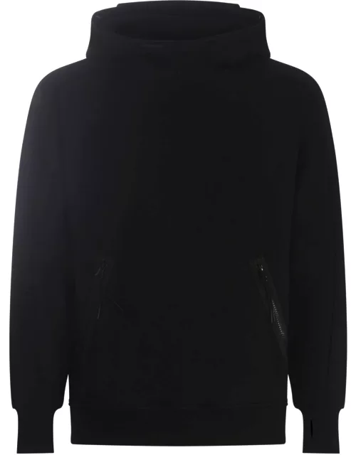 Hoodie C.p. Company In Cotton