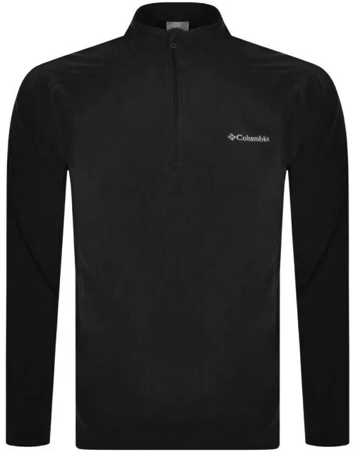 Columbia Klamath Range Sweatshirt Black