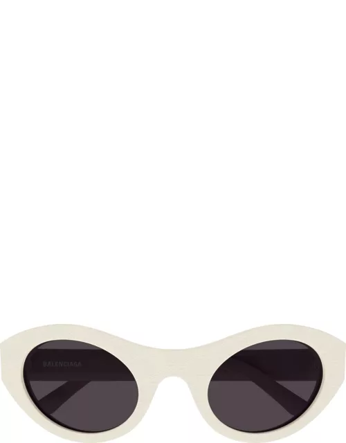 Balenciaga Eyewear Bb0250s Sunglasse