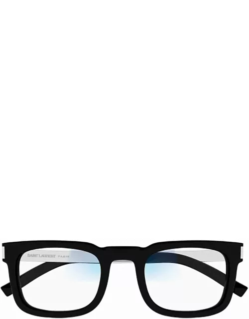 Saint Laurent Eyewear SL 581 Sunglasse