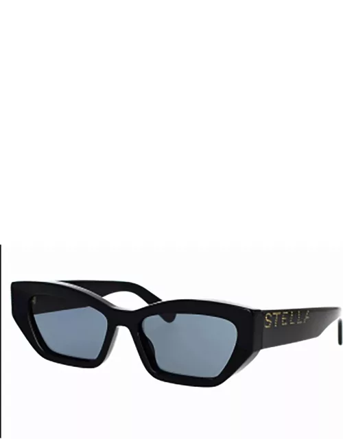 Stella McCartney Eyewear SC40047I/Y Sunglasse