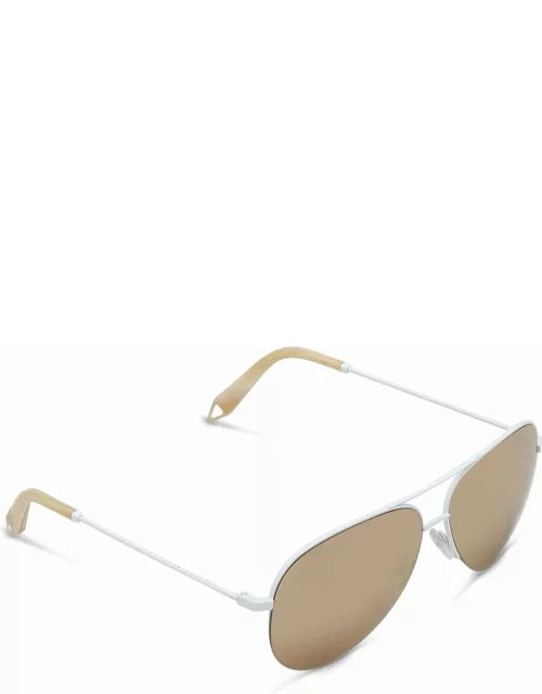 Victoria Beckham VBS100 C18 Sunglasse