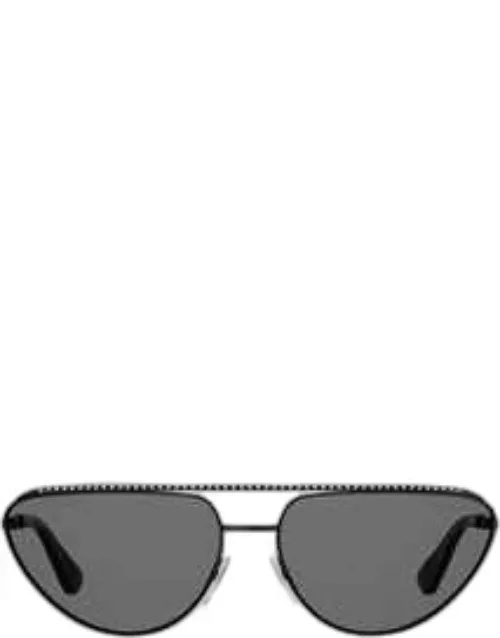 Moschino Eyewear MOS057/G/S Sunglasse