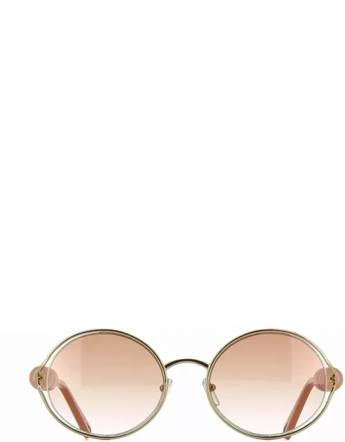 Chloé Eyewear CE167S 42834 Sunglasse