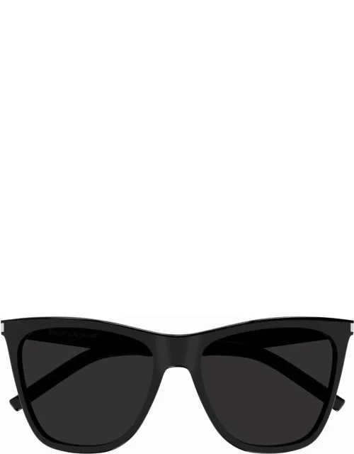 Saint Laurent Eyewear SL 526 Sunglasse