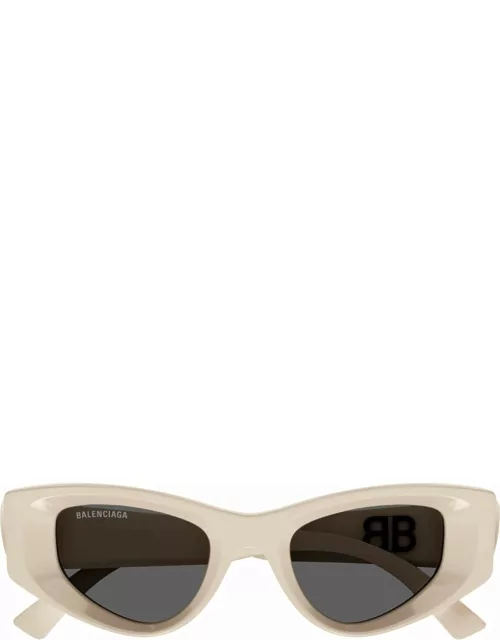 Balenciaga Eyewear BB0243S Sunglasse