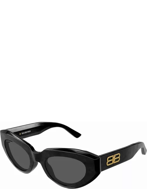 Balenciaga Eyewear BB0236S Sunglasse