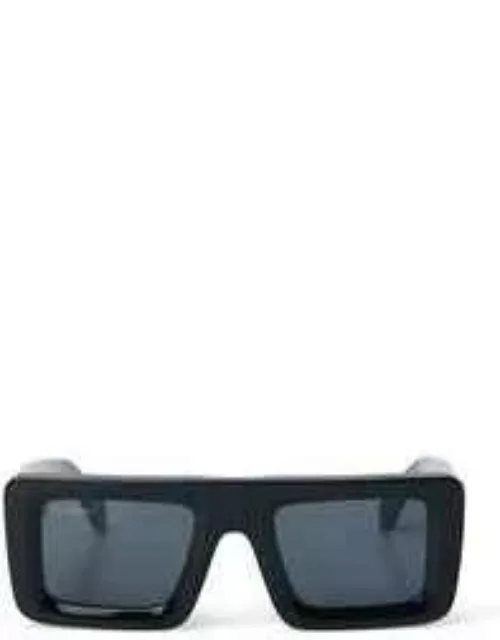 Off-White LEONARDO SUNGLASSES BLACK DARK Sunglasse