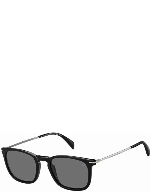 DB Eyewear by David Beckham DB 1034/S Sunglasse