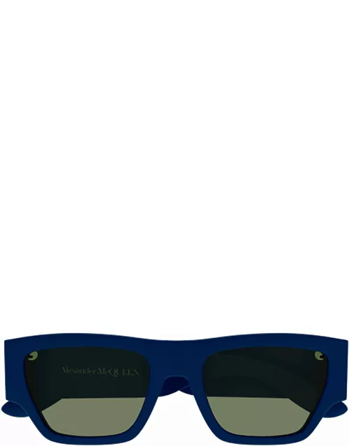 Alexander McQueen Eyewear AM0393S Sunglasse