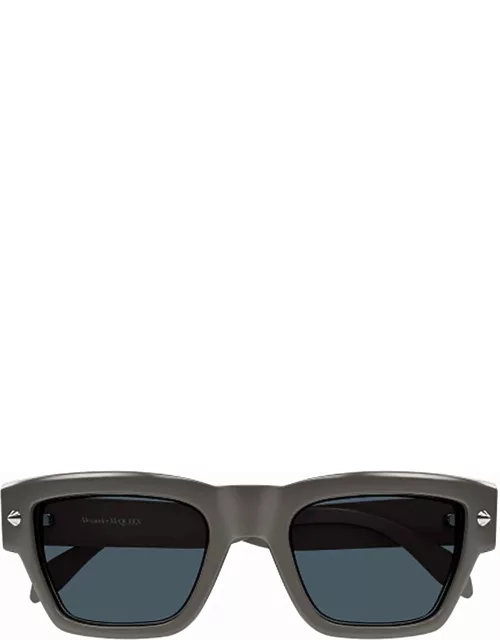 Alexander McQueen Eyewear AM0409S Sunglasse
