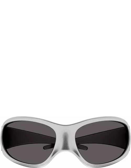 Balenciaga Eyewear Bb0252s Sunglasse