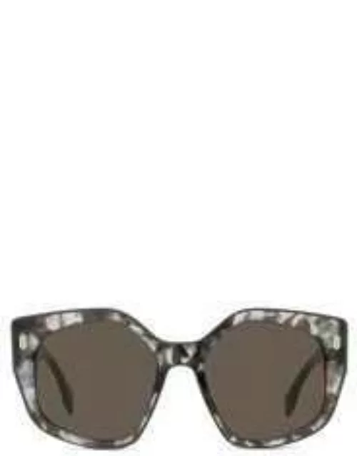 Fendi Eyewear FE40017I Sunglasse