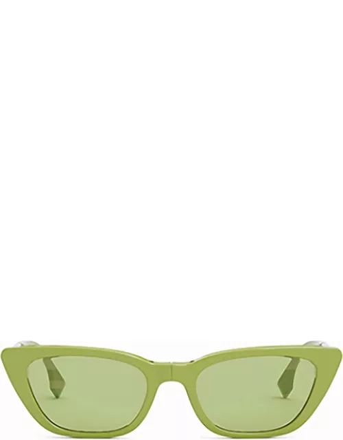 Fendi Eyewear FE40089I Sunglasse