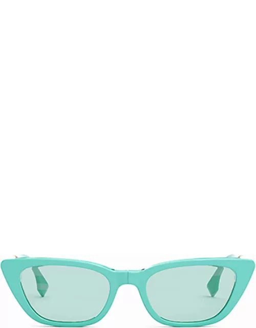 Fendi Eyewear FE40089I Sunglasse