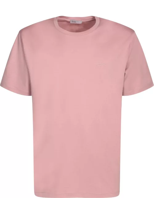 Herno Resort Pink T-shirt