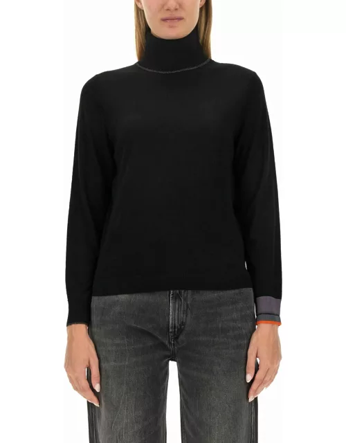 PS by Paul Smith Turtleneck Shirt