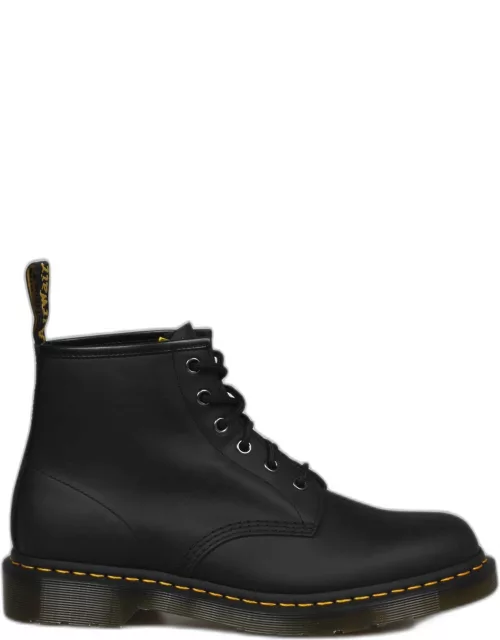 Dr. Martens 101 Nappa Ankle Boot