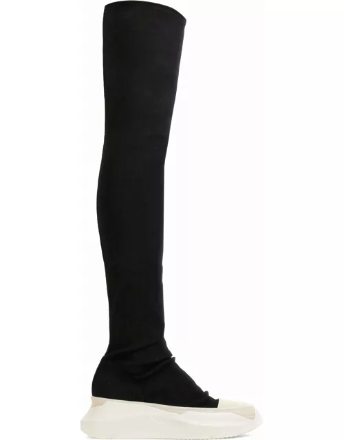 DRKSHDW Luxor Abstract Boot