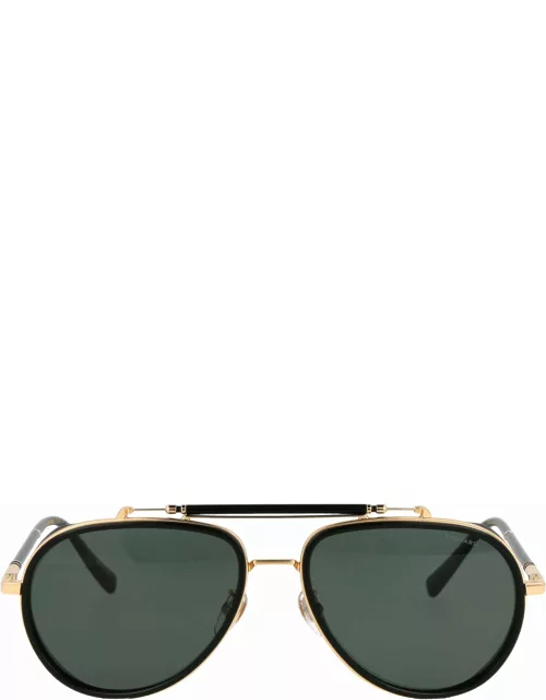 Chopard Schf24 Sunglasse
