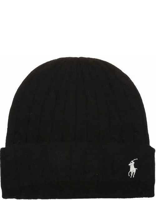 Polo Ralph Lauren Cuff Cold Weather Hat