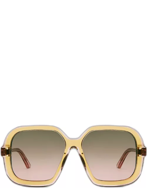 Dior Eyewear DIORHIGHLIGHT S3F Sunglasse