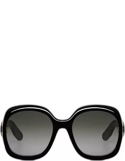 Dior Eyewear LADY 9522 R2F Sunglasse