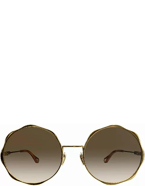 Chloé Eyewear CH0184S Sunglasse