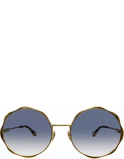 Chloé Eyewear CH0184S Sunglasse