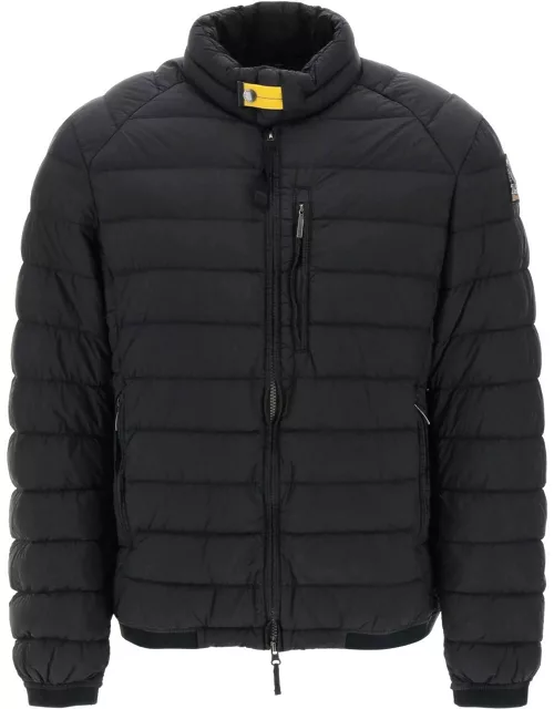 PARAJUMPERS 'Wilfred' light puffer jacket